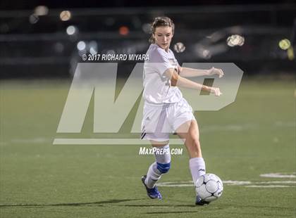 Thumbnail 3 in Bow vs. Hanover (NHIAA D2 Semifinal) photogallery.