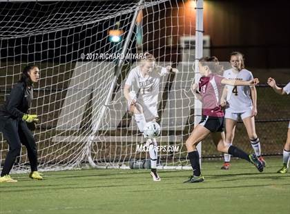 Thumbnail 2 in Bow vs. Hanover (NHIAA D2 Semifinal) photogallery.
