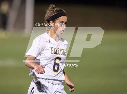 Thumbnail 3 in Bow vs. Hanover (NHIAA D2 Semifinal) photogallery.