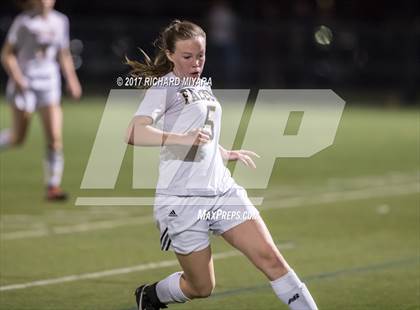 Thumbnail 2 in Bow vs. Hanover (NHIAA D2 Semifinal) photogallery.