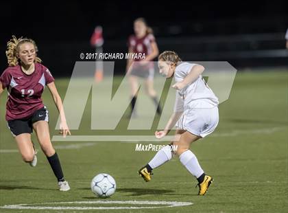 Thumbnail 1 in Bow vs. Hanover (NHIAA D2 Semifinal) photogallery.