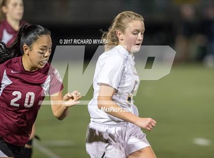 Thumbnail 2 in Bow vs. Hanover (NHIAA D2 Semifinal) photogallery.