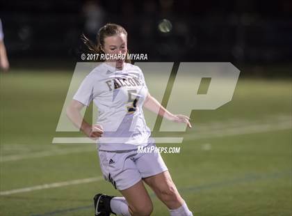 Thumbnail 3 in Bow vs. Hanover (NHIAA D2 Semifinal) photogallery.