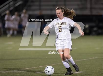 Thumbnail 1 in Bow vs. Hanover (NHIAA D2 Semifinal) photogallery.