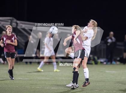 Thumbnail 2 in Bow vs. Hanover (NHIAA D2 Semifinal) photogallery.