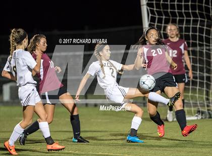 Thumbnail 2 in Bow vs. Hanover (NHIAA D2 Semifinal) photogallery.