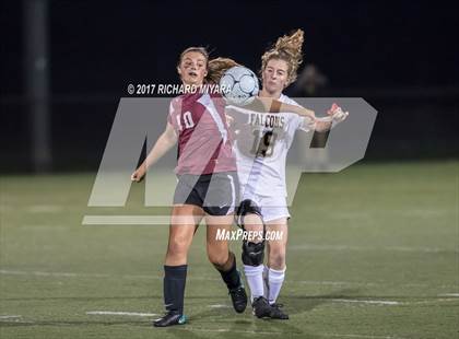 Thumbnail 3 in Bow vs. Hanover (NHIAA D2 Semifinal) photogallery.