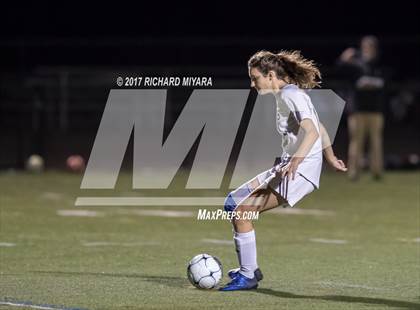 Thumbnail 2 in Bow vs. Hanover (NHIAA D2 Semifinal) photogallery.