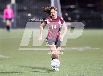 Thumbnail 2 in Bow vs. Hanover (NHIAA D2 Semifinal) photogallery.