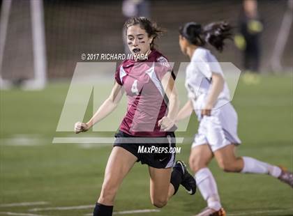 Thumbnail 1 in Bow vs. Hanover (NHIAA D2 Semifinal) photogallery.