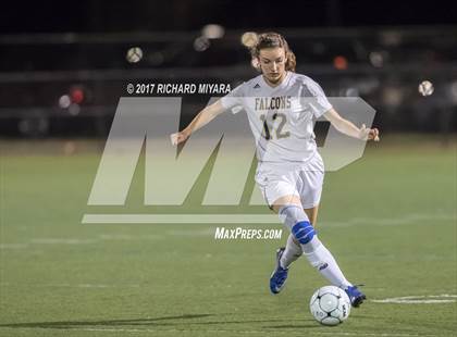 Thumbnail 1 in Bow vs. Hanover (NHIAA D2 Semifinal) photogallery.
