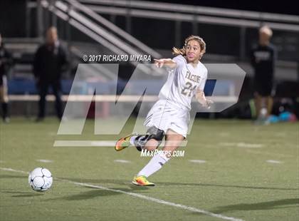 Thumbnail 3 in Bow vs. Hanover (NHIAA D2 Semifinal) photogallery.