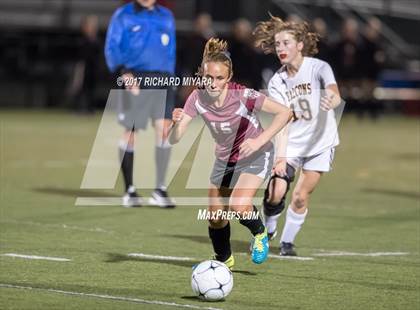 Thumbnail 3 in Bow vs. Hanover (NHIAA D2 Semifinal) photogallery.
