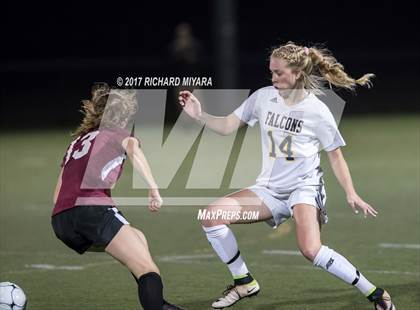 Thumbnail 3 in Bow vs. Hanover (NHIAA D2 Semifinal) photogallery.