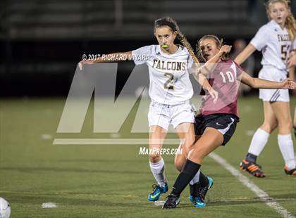 Thumbnail 1 in Bow vs. Hanover (NHIAA D2 Semifinal) photogallery.