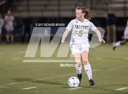 Thumbnail 1 in Bow vs. Hanover (NHIAA D2 Semifinal) photogallery.