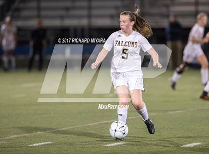 Thumbnail 3 in Bow vs. Hanover (NHIAA D2 Semifinal) photogallery.