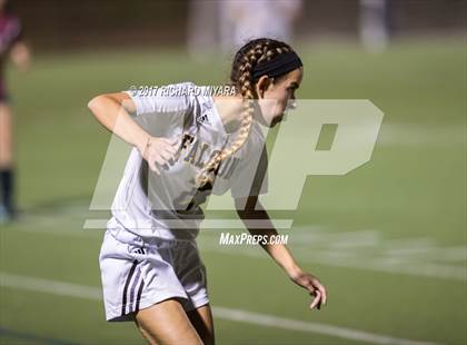 Thumbnail 2 in Bow vs. Hanover (NHIAA D2 Semifinal) photogallery.