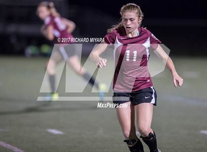 Thumbnail 2 in Bow vs. Hanover (NHIAA D2 Semifinal) photogallery.