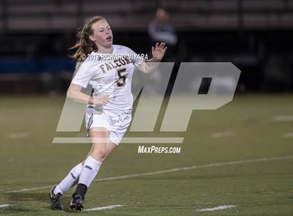 Thumbnail 2 in Bow vs. Hanover (NHIAA D2 Semifinal) photogallery.