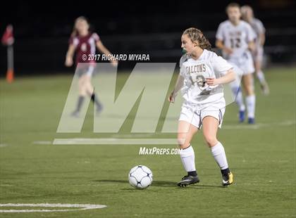 Thumbnail 2 in Bow vs. Hanover (NHIAA D2 Semifinal) photogallery.