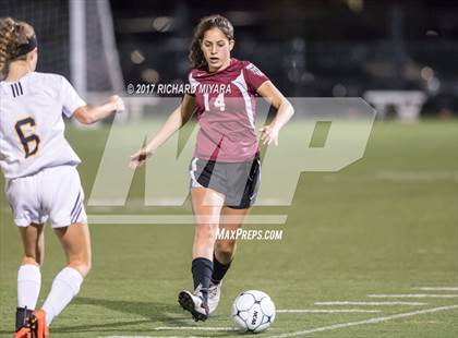 Thumbnail 1 in Bow vs. Hanover (NHIAA D2 Semifinal) photogallery.