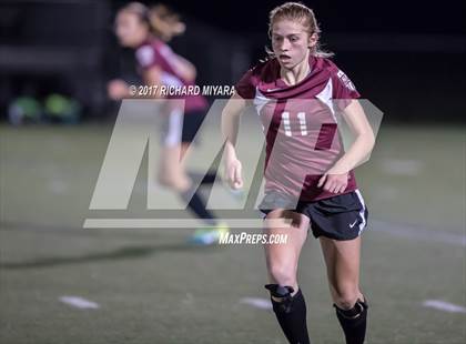 Thumbnail 3 in Bow vs. Hanover (NHIAA D2 Semifinal) photogallery.