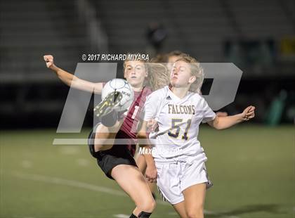 Thumbnail 3 in Bow vs. Hanover (NHIAA D2 Semifinal) photogallery.
