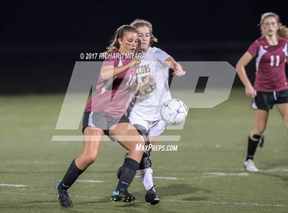 Thumbnail 1 in Bow vs. Hanover (NHIAA D2 Semifinal) photogallery.