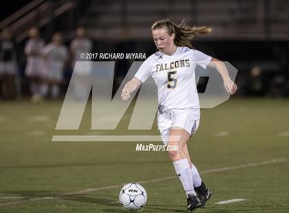 Thumbnail 2 in Bow vs. Hanover (NHIAA D2 Semifinal) photogallery.