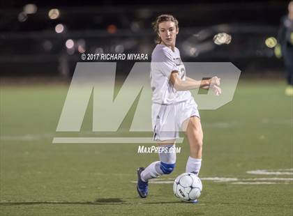 Thumbnail 1 in Bow vs. Hanover (NHIAA D2 Semifinal) photogallery.