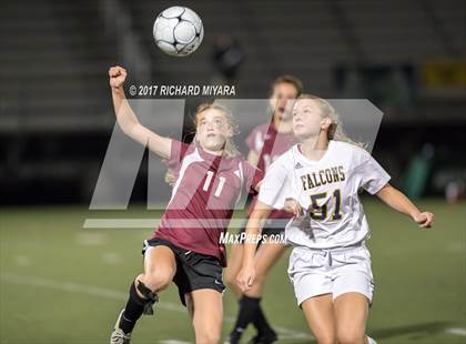 Thumbnail 1 in Bow vs. Hanover (NHIAA D2 Semifinal) photogallery.