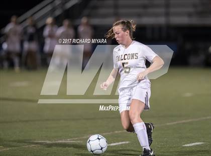 Thumbnail 1 in Bow vs. Hanover (NHIAA D2 Semifinal) photogallery.