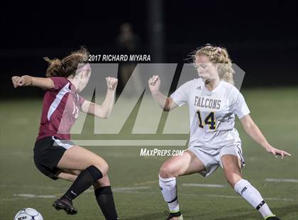 Thumbnail 1 in Bow vs. Hanover (NHIAA D2 Semifinal) photogallery.