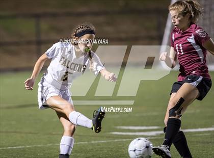 Thumbnail 1 in Bow vs. Hanover (NHIAA D2 Semifinal) photogallery.
