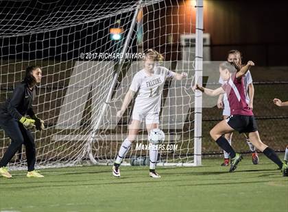 Thumbnail 3 in Bow vs. Hanover (NHIAA D2 Semifinal) photogallery.