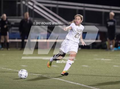 Thumbnail 2 in Bow vs. Hanover (NHIAA D2 Semifinal) photogallery.