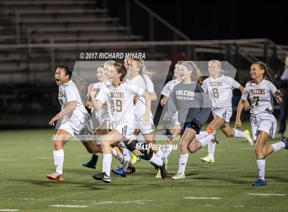 Thumbnail 1 in Bow vs. Hanover (NHIAA D2 Semifinal) photogallery.