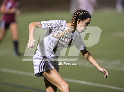 Thumbnail 1 in Bow vs. Hanover (NHIAA D2 Semifinal) photogallery.
