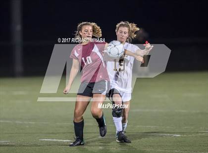 Thumbnail 1 in Bow vs. Hanover (NHIAA D2 Semifinal) photogallery.