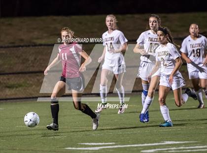 Thumbnail 3 in Bow vs. Hanover (NHIAA D2 Semifinal) photogallery.