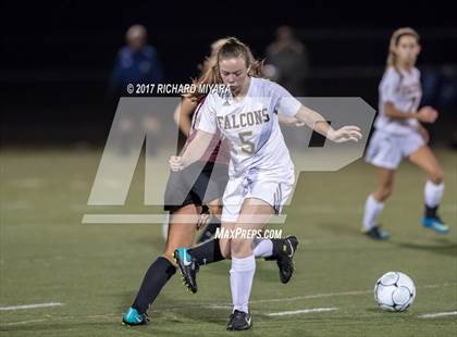 Thumbnail 3 in Bow vs. Hanover (NHIAA D2 Semifinal) photogallery.