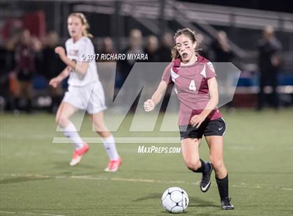 Thumbnail 3 in Bow vs. Hanover (NHIAA D2 Semifinal) photogallery.