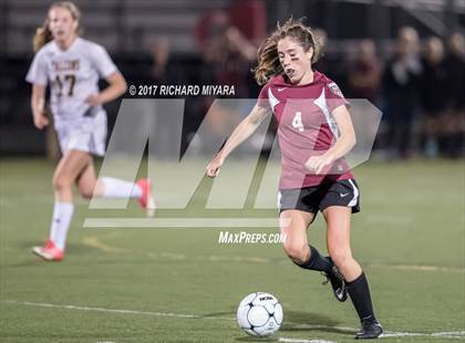 Thumbnail 2 in Bow vs. Hanover (NHIAA D2 Semifinal) photogallery.