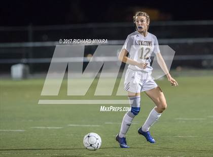 Thumbnail 2 in Bow vs. Hanover (NHIAA D2 Semifinal) photogallery.
