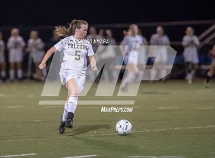 Thumbnail 2 in Bow vs. Hanover (NHIAA D2 Semifinal) photogallery.