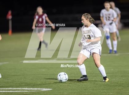 Thumbnail 3 in Bow vs. Hanover (NHIAA D2 Semifinal) photogallery.