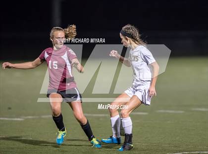 Thumbnail 3 in Bow vs. Hanover (NHIAA D2 Semifinal) photogallery.