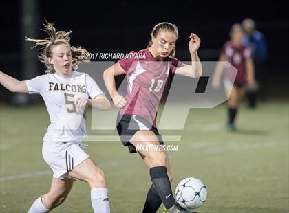 Thumbnail 1 in Bow vs. Hanover (NHIAA D2 Semifinal) photogallery.