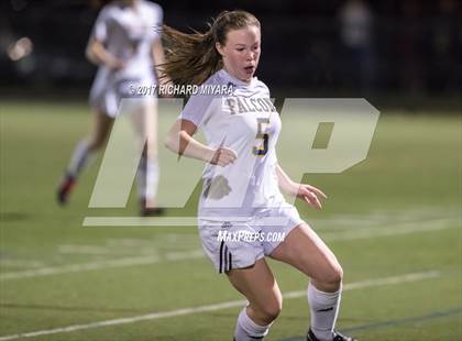 Thumbnail 1 in Bow vs. Hanover (NHIAA D2 Semifinal) photogallery.